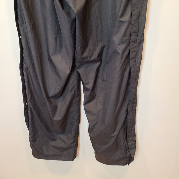 FootJoy FJ DryJoys Pant Mens Large Black WPB Golf Pant - Picture 9 of 14